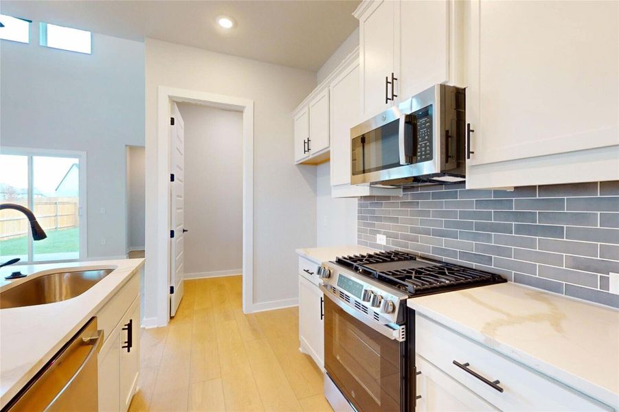 Image 37 of a home in Cedar Brook.