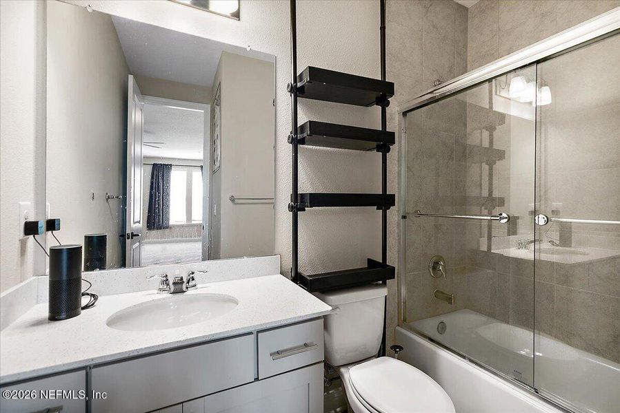 Furnished interior view inside a new home in , St. Augustine (Image 33). Furnished interior view inside a new home in , St. Augustine (Image 33).