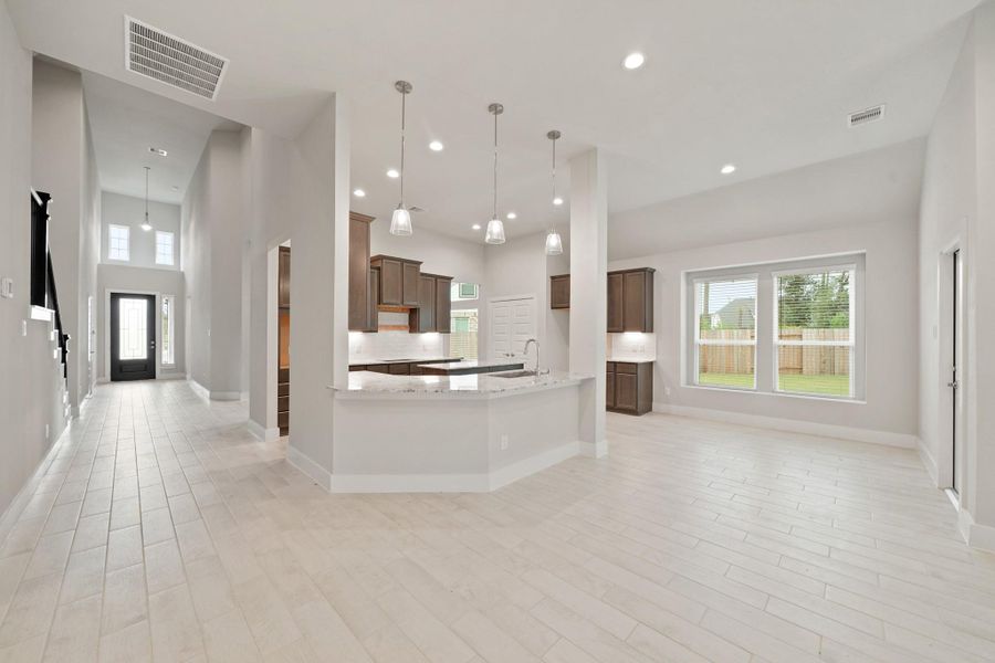 Image 24 of a home in Barton Creek Ranch. Image 24 of a home in Barton Creek Ranch.