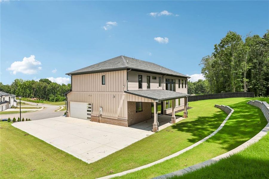 Image 78 of a home in . Image 78 of a home in .