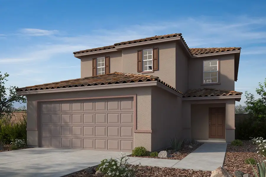 Exterior B Exterior B