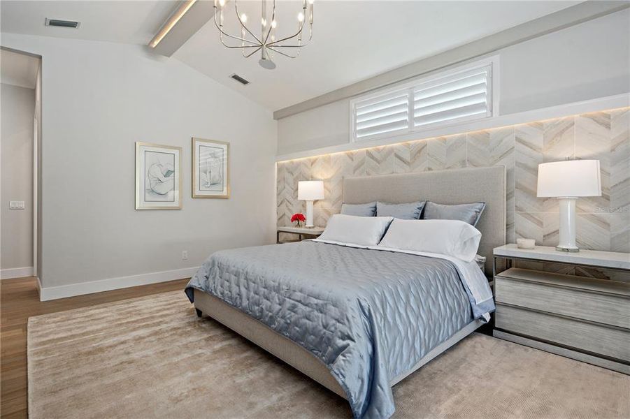 Previous model selections may vary