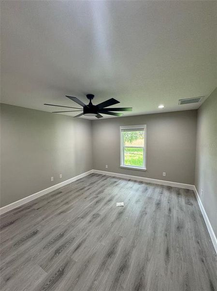 Spacious, unfurnished interior of a new home in , Punta Gorda (Image 8). Spacious, unfurnished interior of a new home in , Punta Gorda (Image 8).