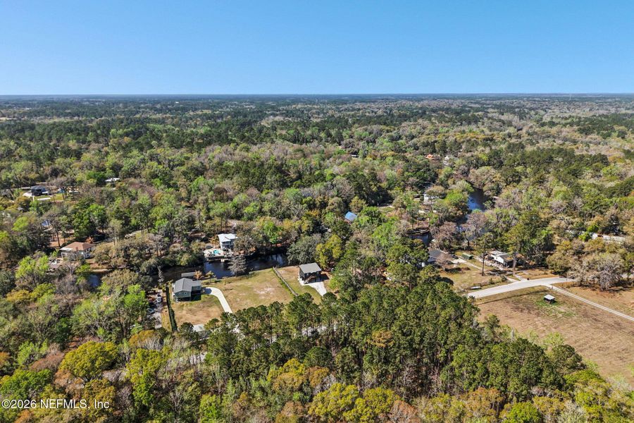 Natural landscape and outdoor views near  in Middleburg (Image 51).