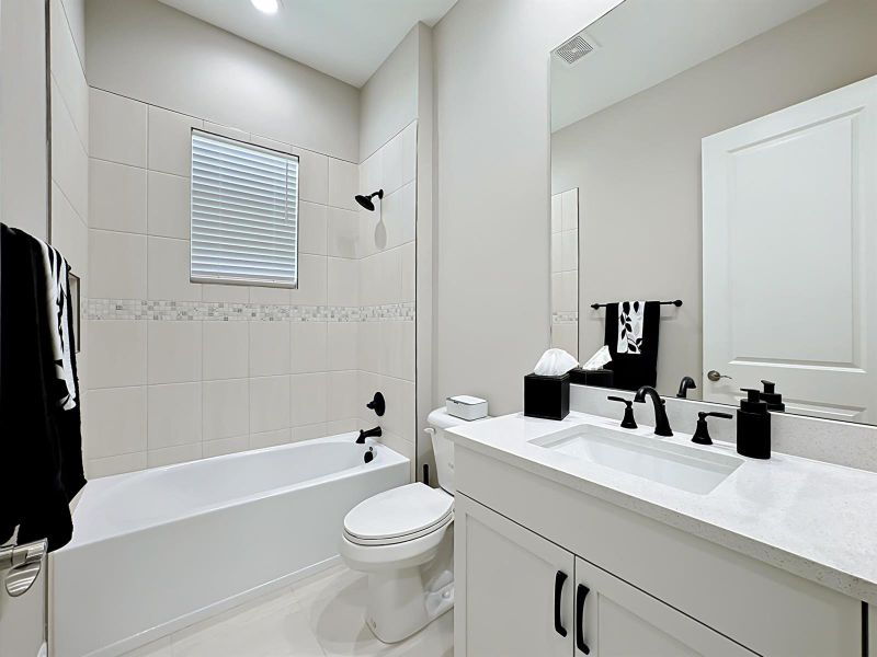 9244 SW Pinnacle Front Bathroom
