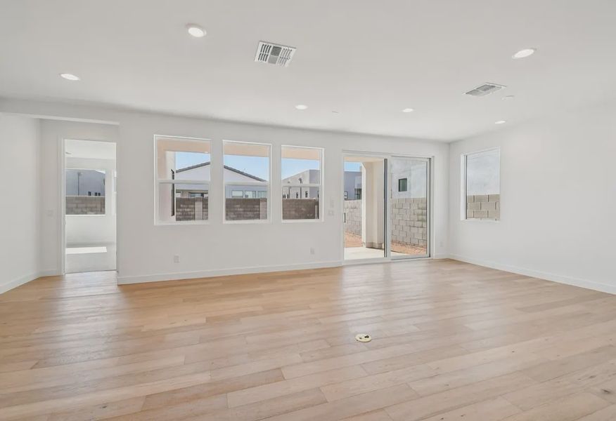 Great Room - 4 of 13 Great Room - 4 of 13