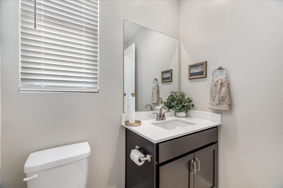 Buckeye, AZ New Home.  - Slide 9