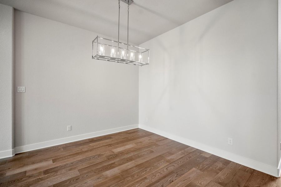 Spacious, unfurnished interior of a new home in The Woodlands Hills, Willis (Image 37). Spacious, unfurnished interior of a new home in The Woodlands Hills, Willis (Image 37).