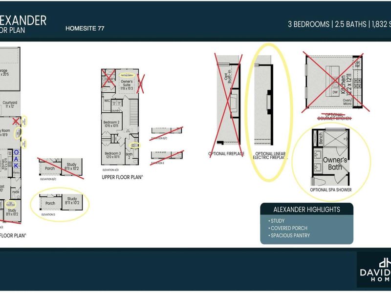 Image 37 of a home in Forestville Yard.