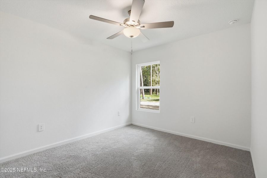 Spacious, unfurnished interior of a new home in , Jacksonville (Image 14). Spacious, unfurnished interior of a new home in , Jacksonville (Image 14).