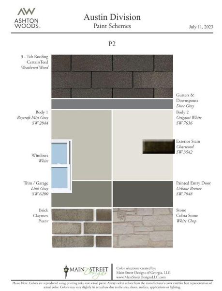 Image 9 of a home in The Estates at La Cima. Image 9 of a home in The Estates at La Cima.