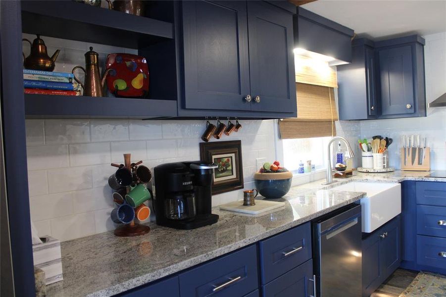 Furnished interior view inside a new home in , Brownwood (Image 11). Furnished interior view inside a new home in , Brownwood (Image 11).