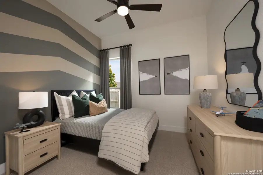 Image 5 of a home in Megan's Landing.