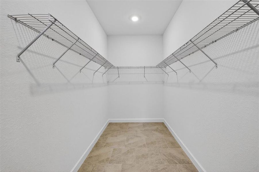 Spacious, unfurnished interior of a new home in Rye Ranch, Parrish (Image 17). Spacious, unfurnished interior of a new home in Rye Ranch, Parrish (Image 17).