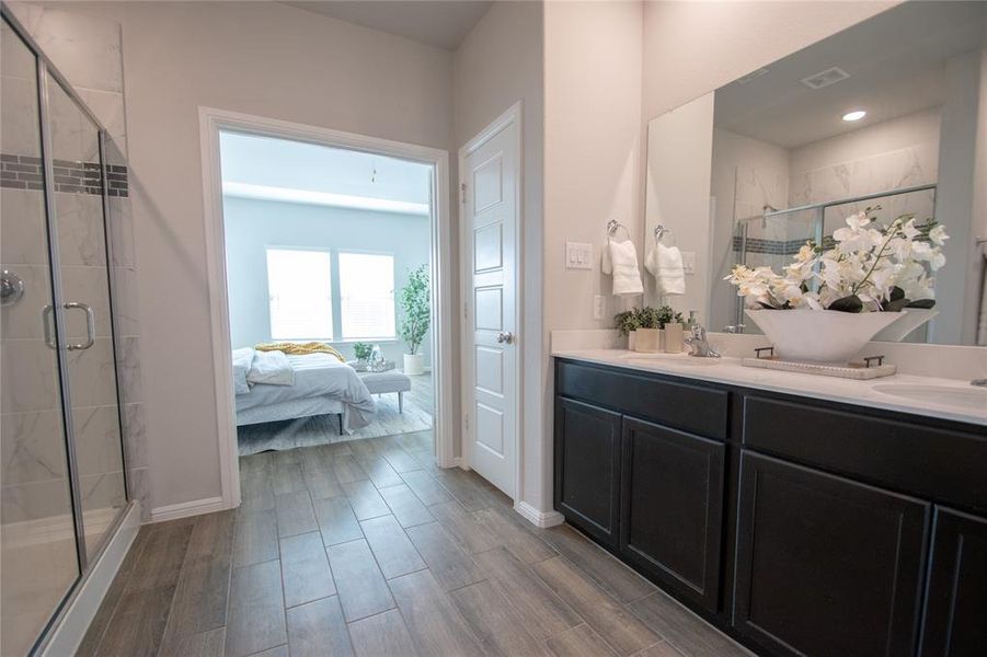 Primary Bath Primary Bath