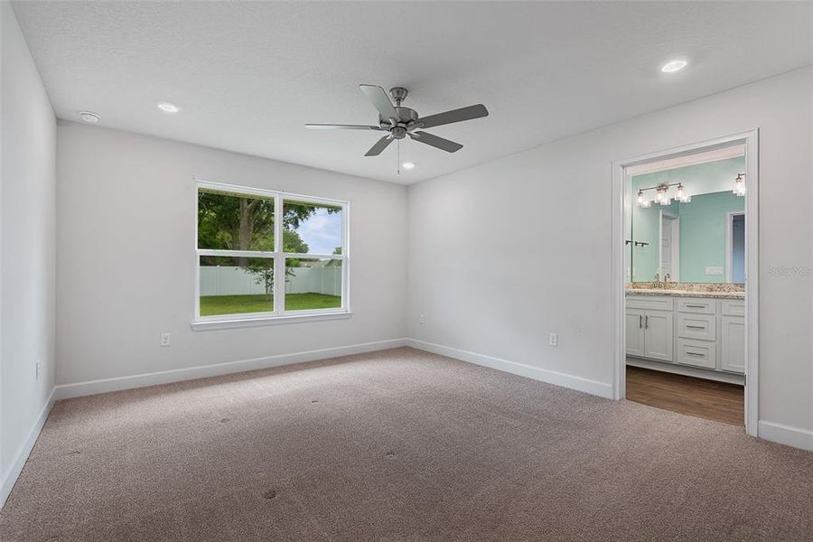 Spacious, unfurnished interior of a new home in Palm Coast, Palm Coast (Image 37).