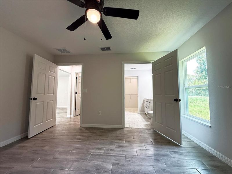 Spacious, unfurnished interior of a new home in , Ocala (Image 18). Spacious, unfurnished interior of a new home in , Ocala (Image 18).