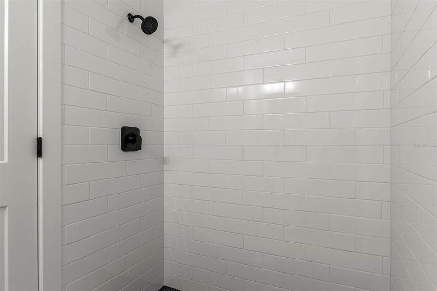 Close-up of interior finishes inside a home in , Brooksville (Image 16). Close-up of interior finishes inside a home in , Brooksville (Image 16).