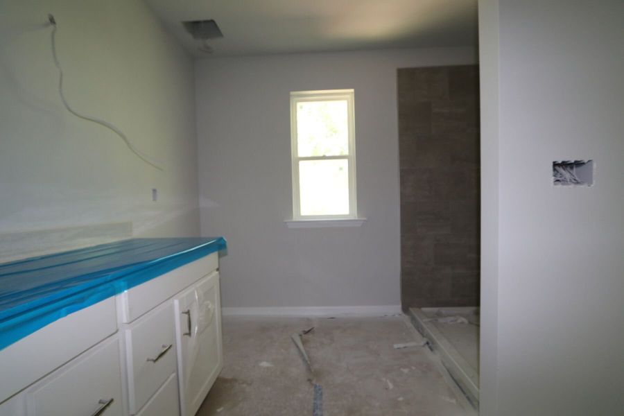 Bathroom Bathroom