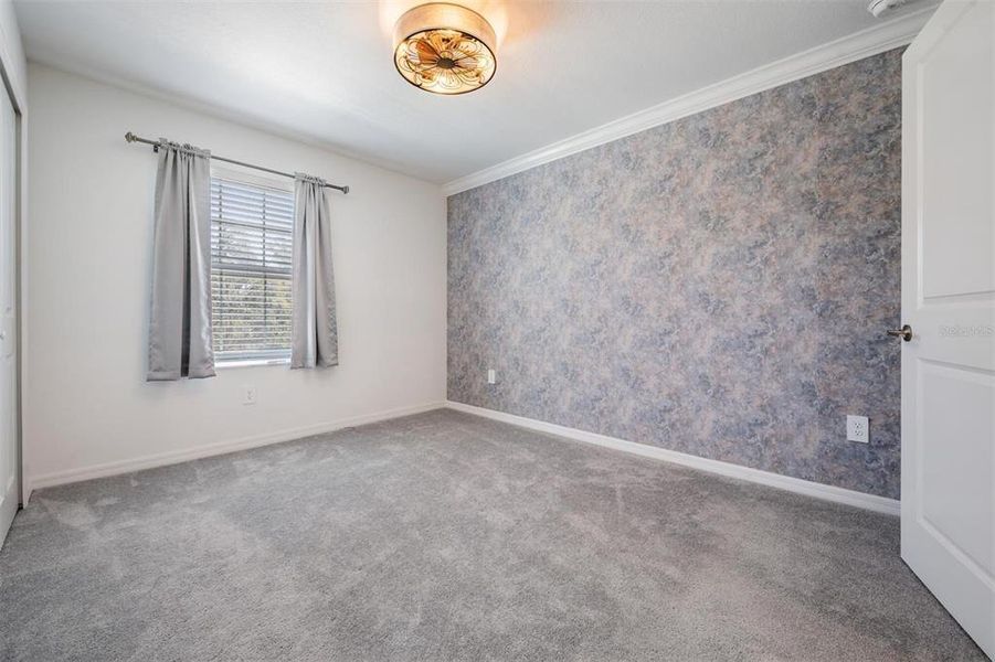 Spacious, unfurnished interior of a new home in , Land O' Lakes (Image 27).