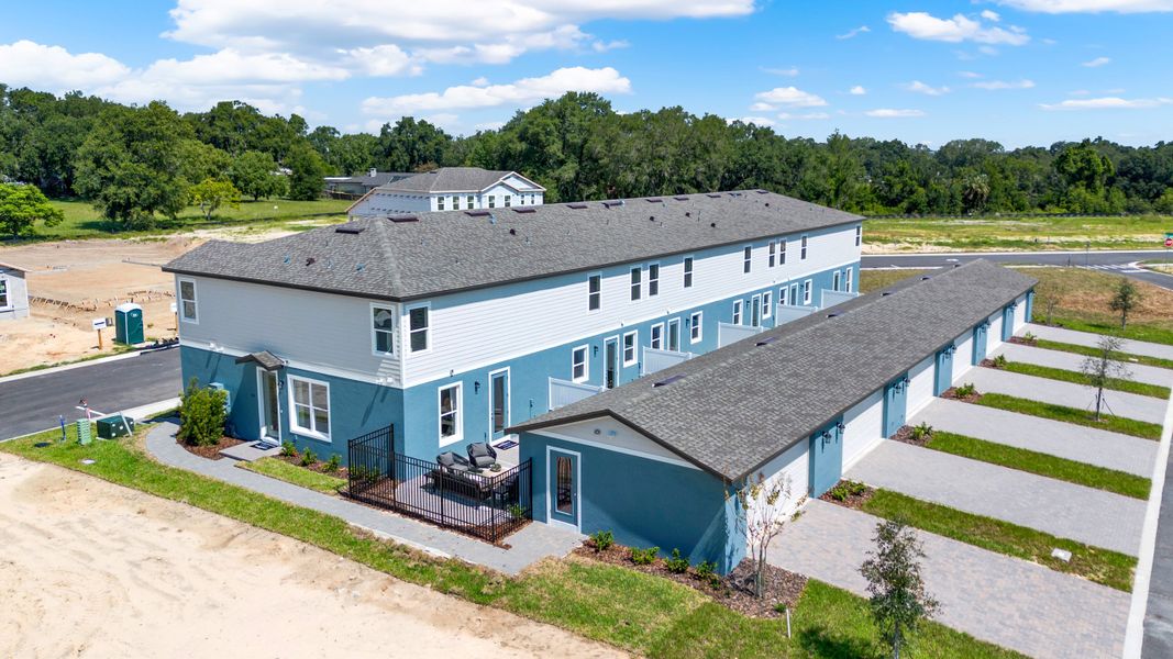 Image 27 of a home in Eden Crest.