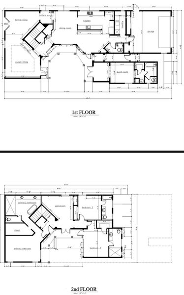 2031 Peppermill - A bright, inviting floorplan bursting with charm