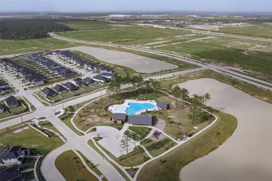 Mason Woods Community Mason Woods Community