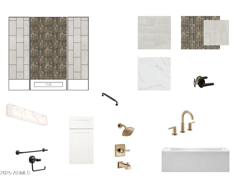 Bathroom #2 Bathroom #2