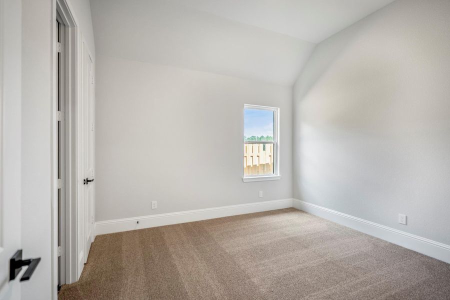Spacious, unfurnished interior of a new home in Colton, Todd Mission (Image 35). Spacious, unfurnished interior of a new home in Colton, Todd Mission (Image 35).