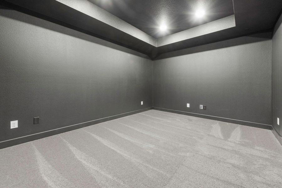 Representative image. Features, specifications, selections and colors may vary.