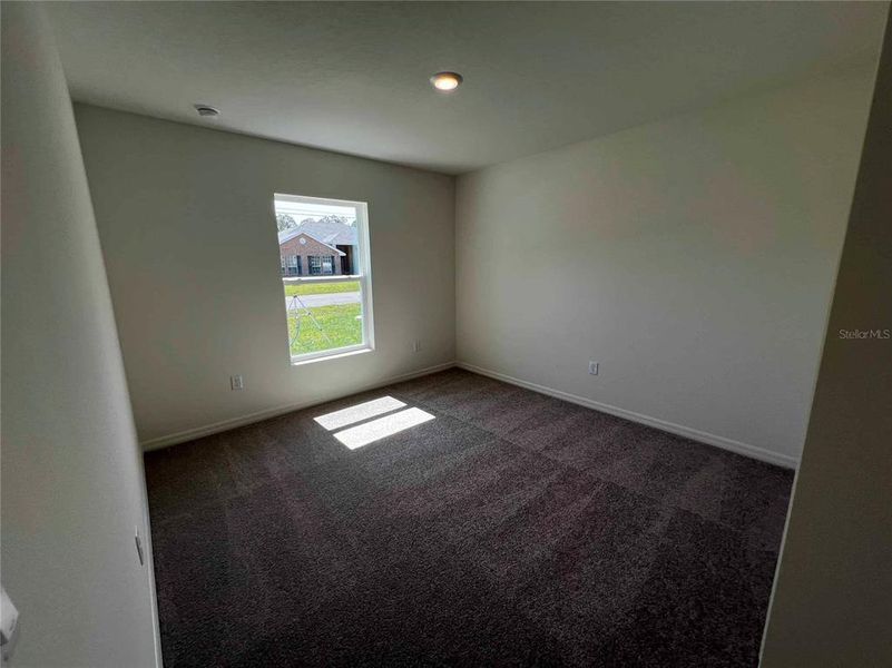 Spacious, unfurnished interior of a new home in Palm Coast: Value Collection, Palm Coast (Image 10).