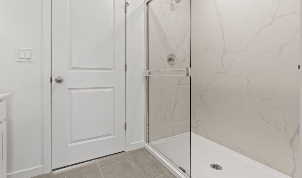 Primary Bath Primary Bath