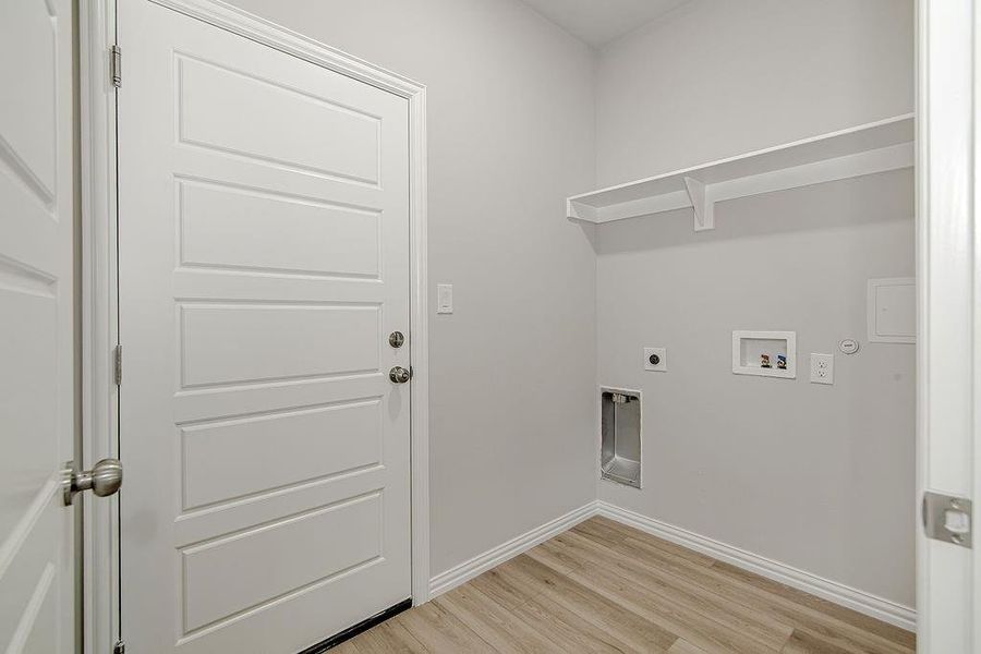 Image 24 of a home in . Image 24 of a home in .