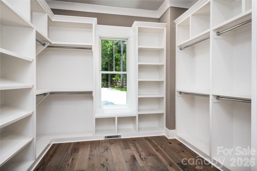 REPRESENTATION - UNDER CONSTRUCTION