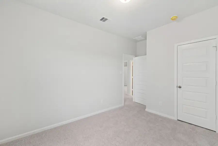 The Oriole II- Bedroom 3