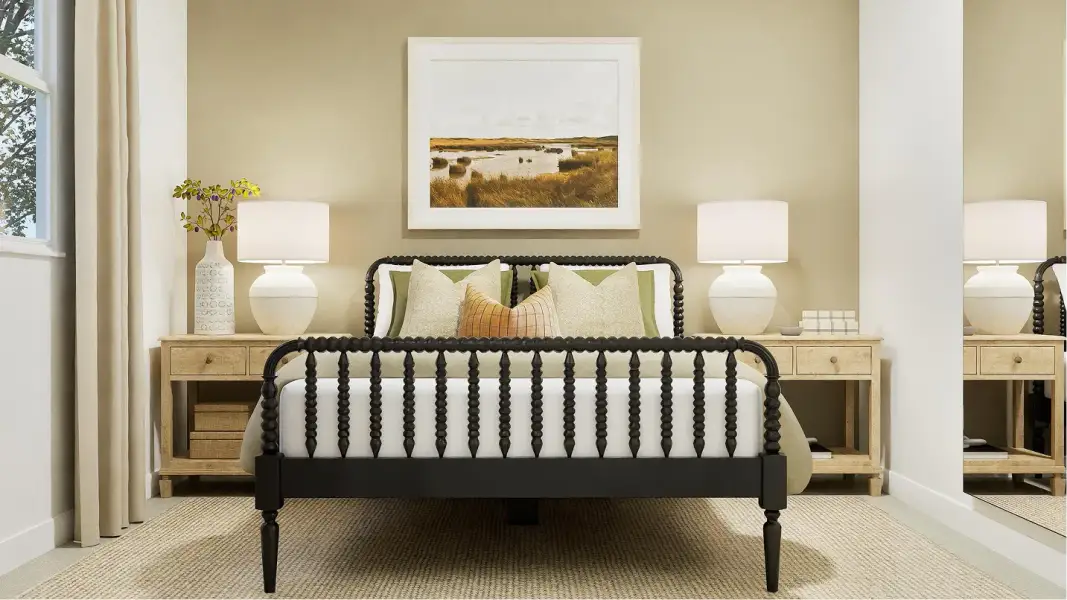 Parker Core N100 Dover Bed3 1of2 F1 072925