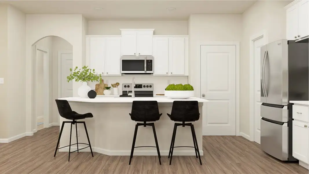 Inlet Kitchen