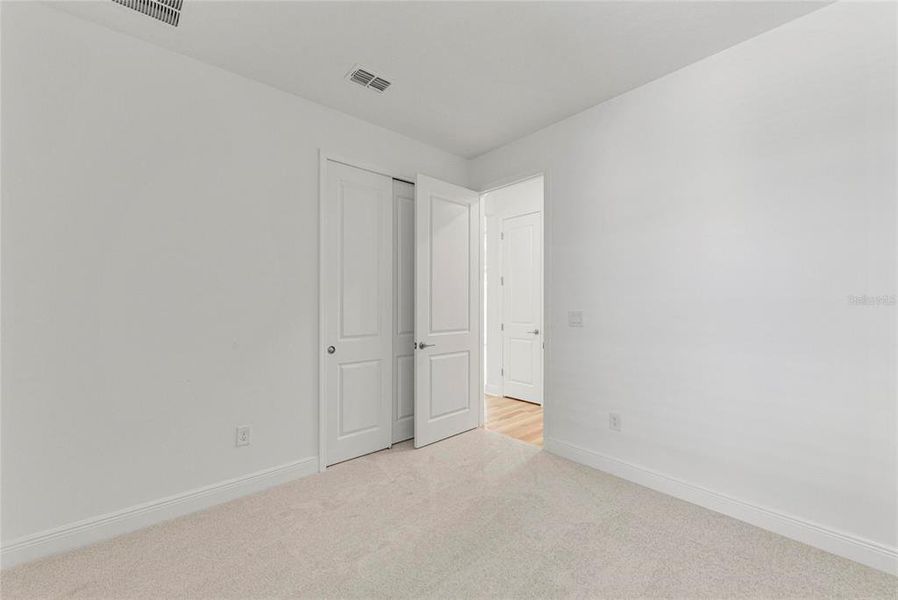 Spacious, unfurnished interior of a new home in SeaFlower, Bradenton (Image 53). Spacious, unfurnished interior of a new home in SeaFlower, Bradenton (Image 53).