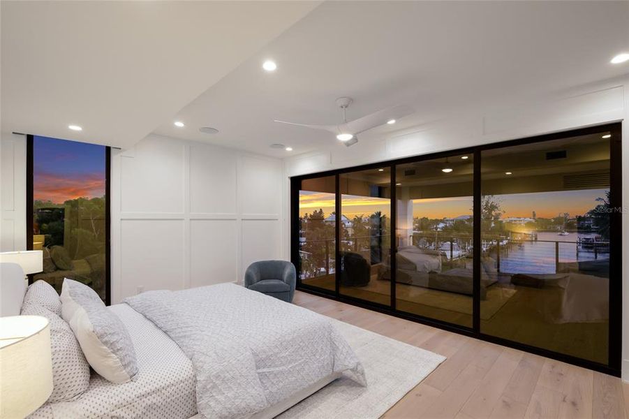 Furnished interior view inside a new home in , Anna Maria (Image 11). Furnished interior view inside a new home in , Anna Maria (Image 11).