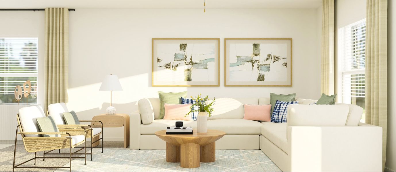 Cheyenne living room Cheyenne living room