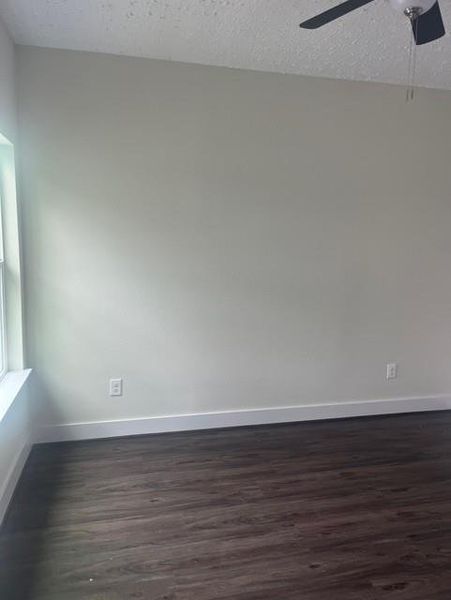 Spacious, unfurnished interior of a new home in , Houston (Image 32). Spacious, unfurnished interior of a new home in , Houston (Image 32).