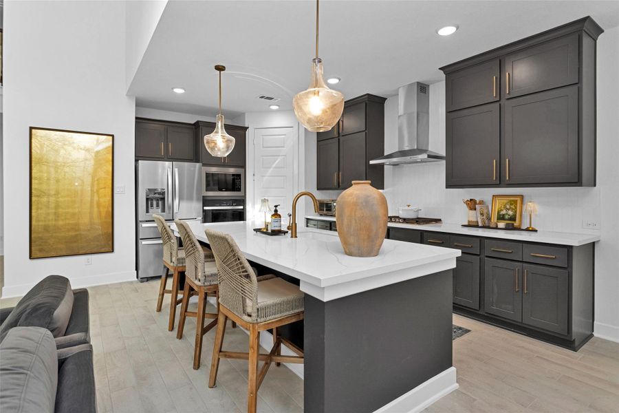 Image 22 of a home in Woodforest – 55'. Image 22 of a home in Woodforest – 55'.