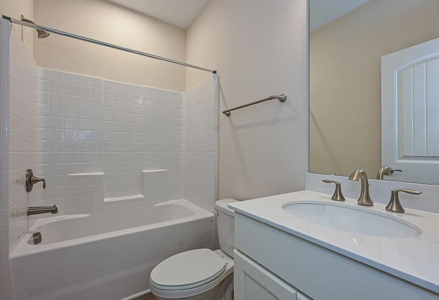 Guest Bath - 22 of 27 Guest Bath - 22 of 27