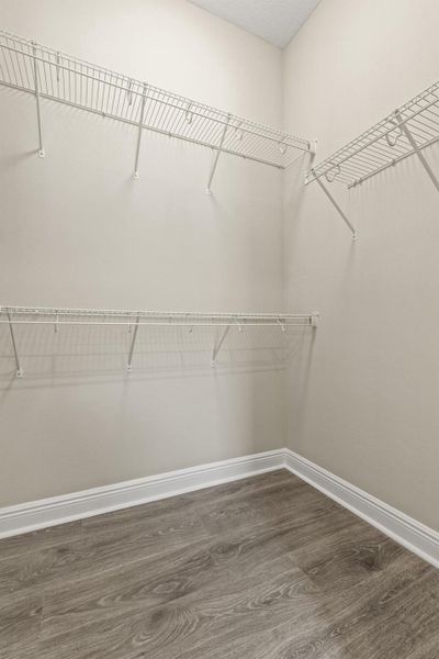 Spacious, unfurnished interior of a new home in , The Acreage (Image 20).