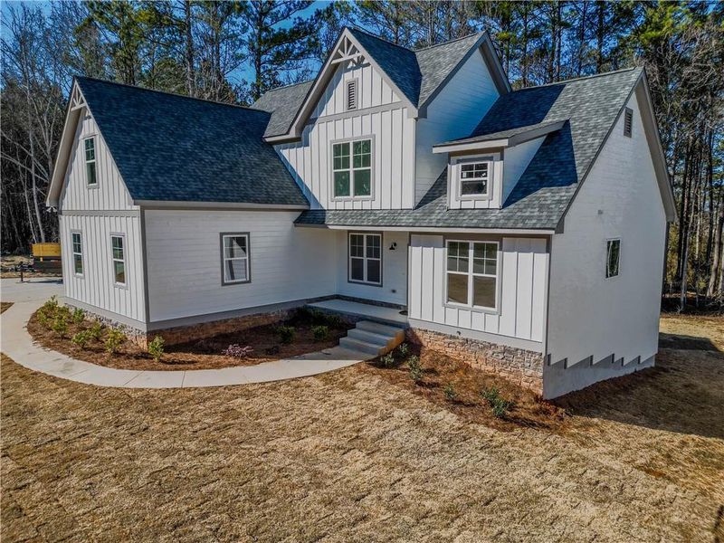 Image 46 of a home in . Image 46 of a home in .