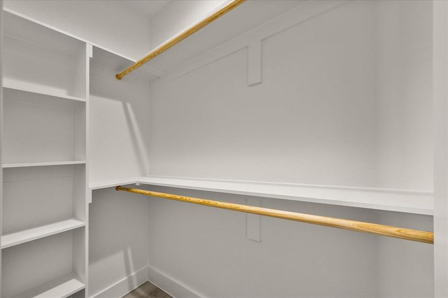 Spacious, unfurnished interior of a new home in , Trenton (Image 24). Spacious, unfurnished interior of a new home in , Trenton (Image 24).