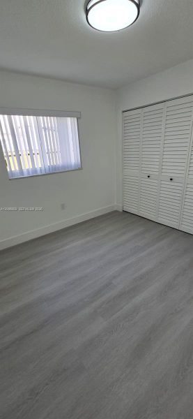 Spacious, unfurnished interior of a new home in , Miami (Image 28). Spacious, unfurnished interior of a new home in , Miami (Image 28).