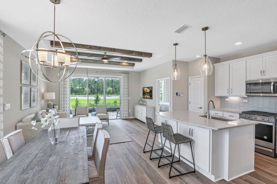 3br New Home in St. Augustine, FL.  - Slide 15