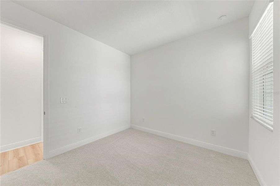 Spacious, unfurnished interior of a new home in SeaFlower, Bradenton (Image 54). Spacious, unfurnished interior of a new home in SeaFlower, Bradenton (Image 54).
