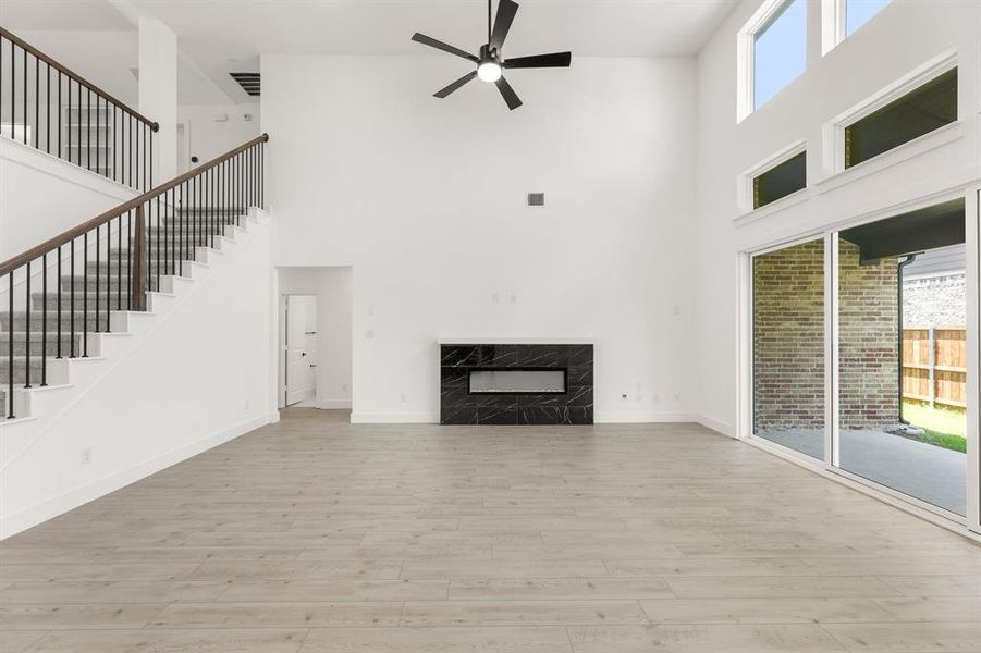 Image 32 of a home in Grayhawk Addition.